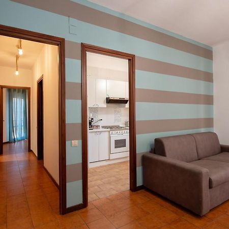 Apartamento La Casa Di Diddi Castellammare del Golfo Exterior foto