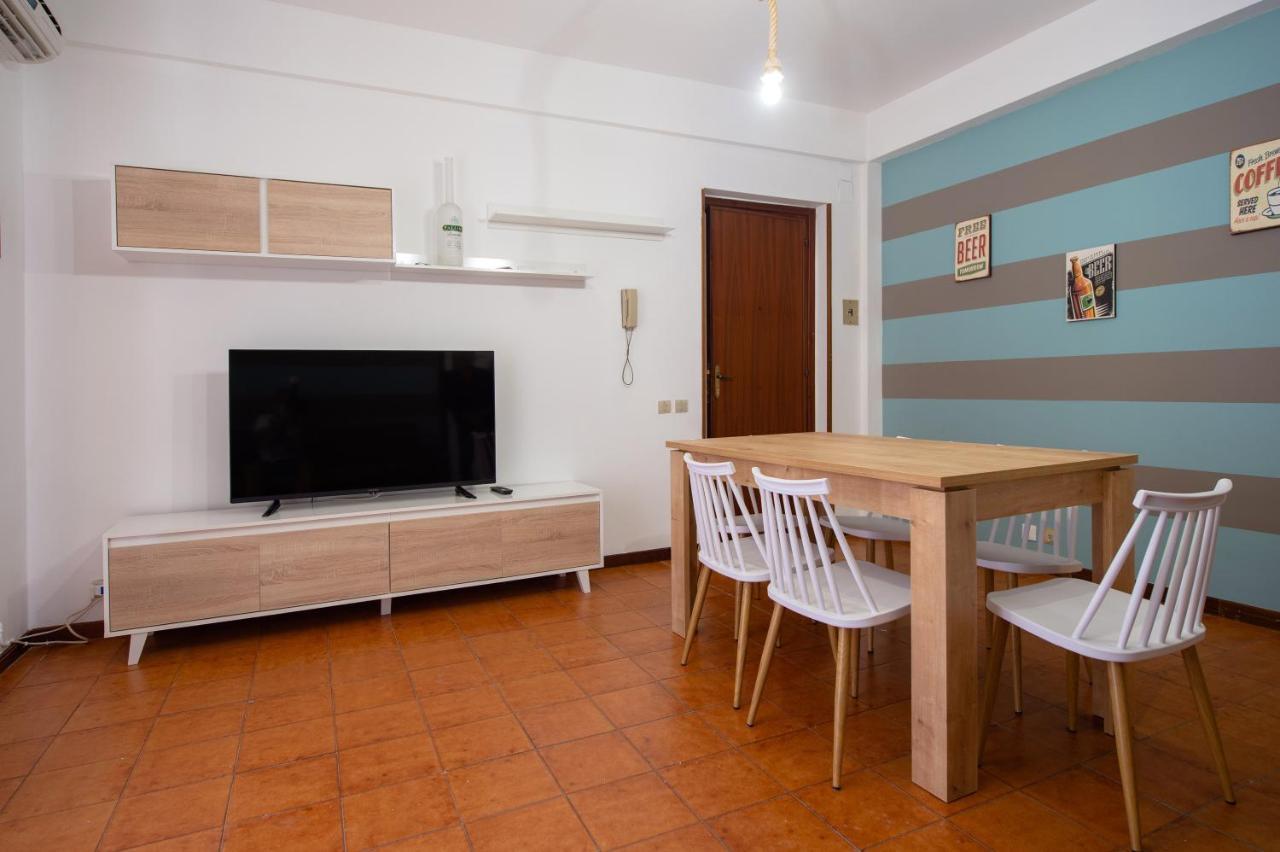 Apartamento La Casa Di Diddi Castellammare del Golfo Exterior foto