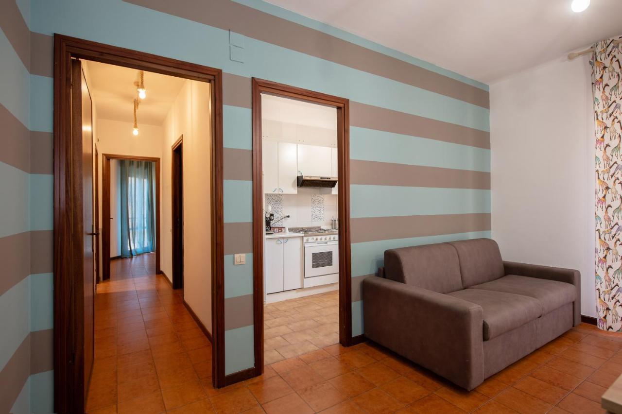 Apartamento La Casa Di Diddi Castellammare del Golfo Exterior foto