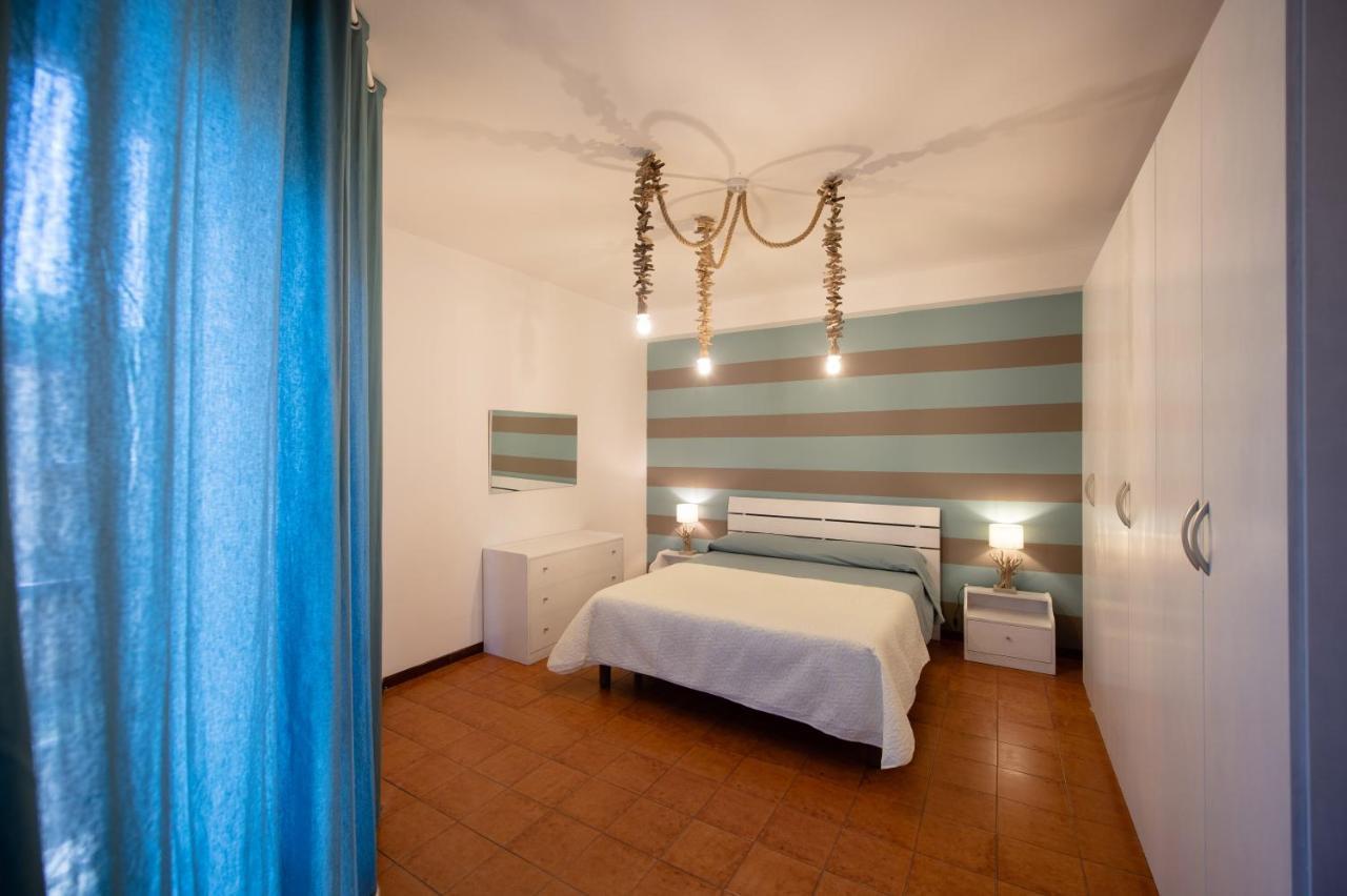 Apartamento La Casa Di Diddi Castellammare del Golfo Exterior foto