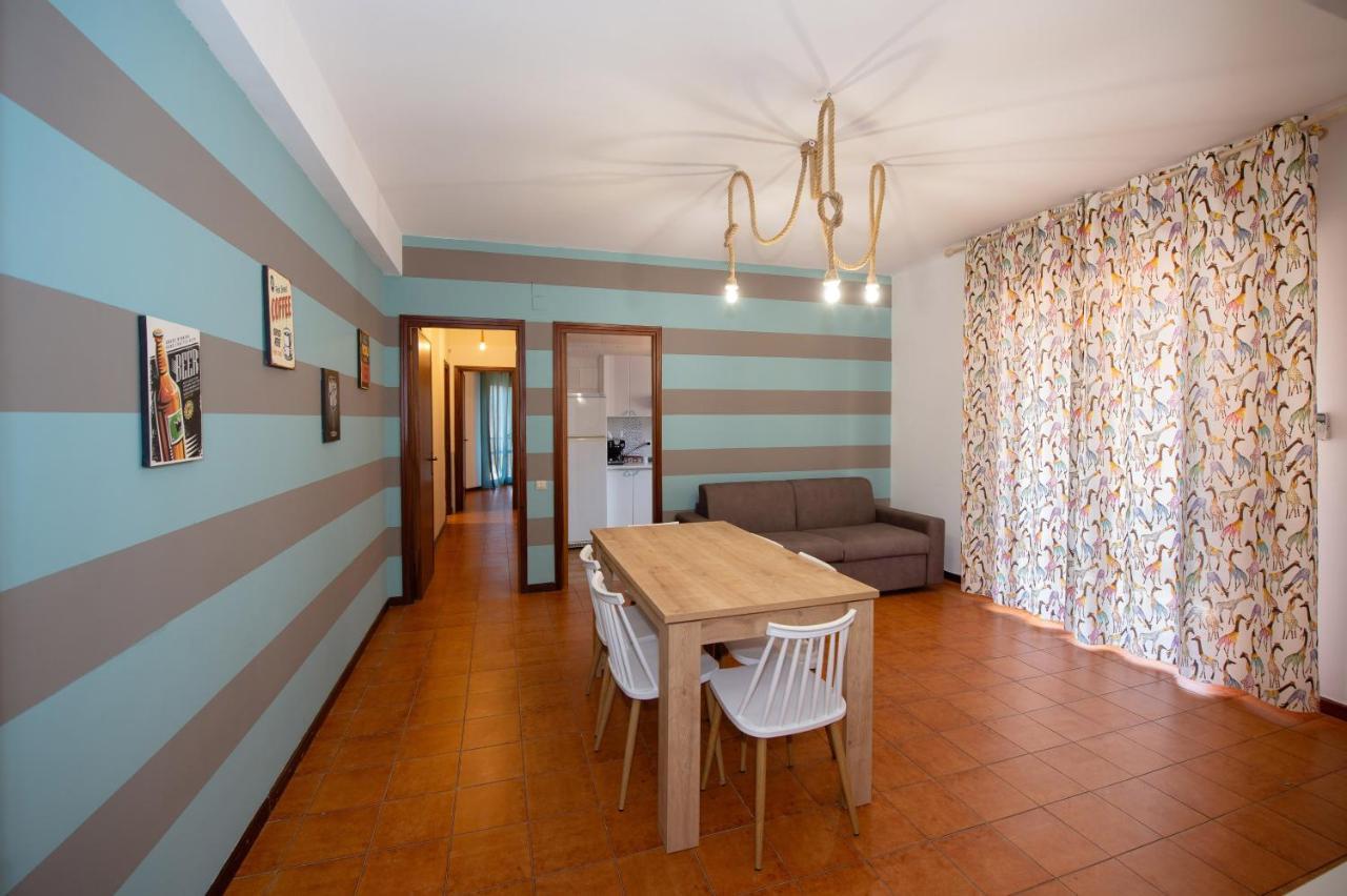 Apartamento La Casa Di Diddi Castellammare del Golfo Exterior foto